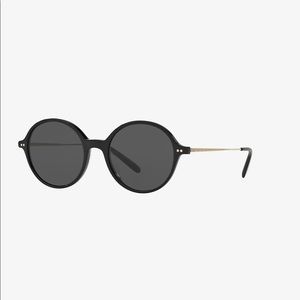 **LENS CHANGE** Oliver Peoples Corby Black Unisex